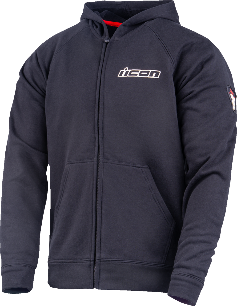 Icon Uparmor Odokuro™ Hoodie