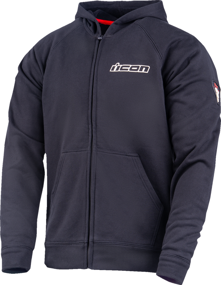 Icon Uparmor Odokuro™ Hoodie