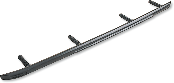 Woody's Snocross Competition Flat-Top® Wear Bars