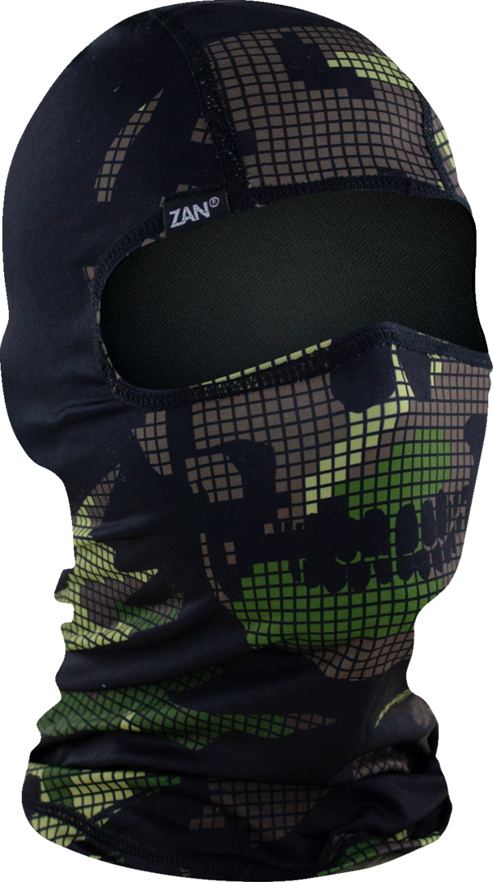 Zan Headgear Polyester Balaclava