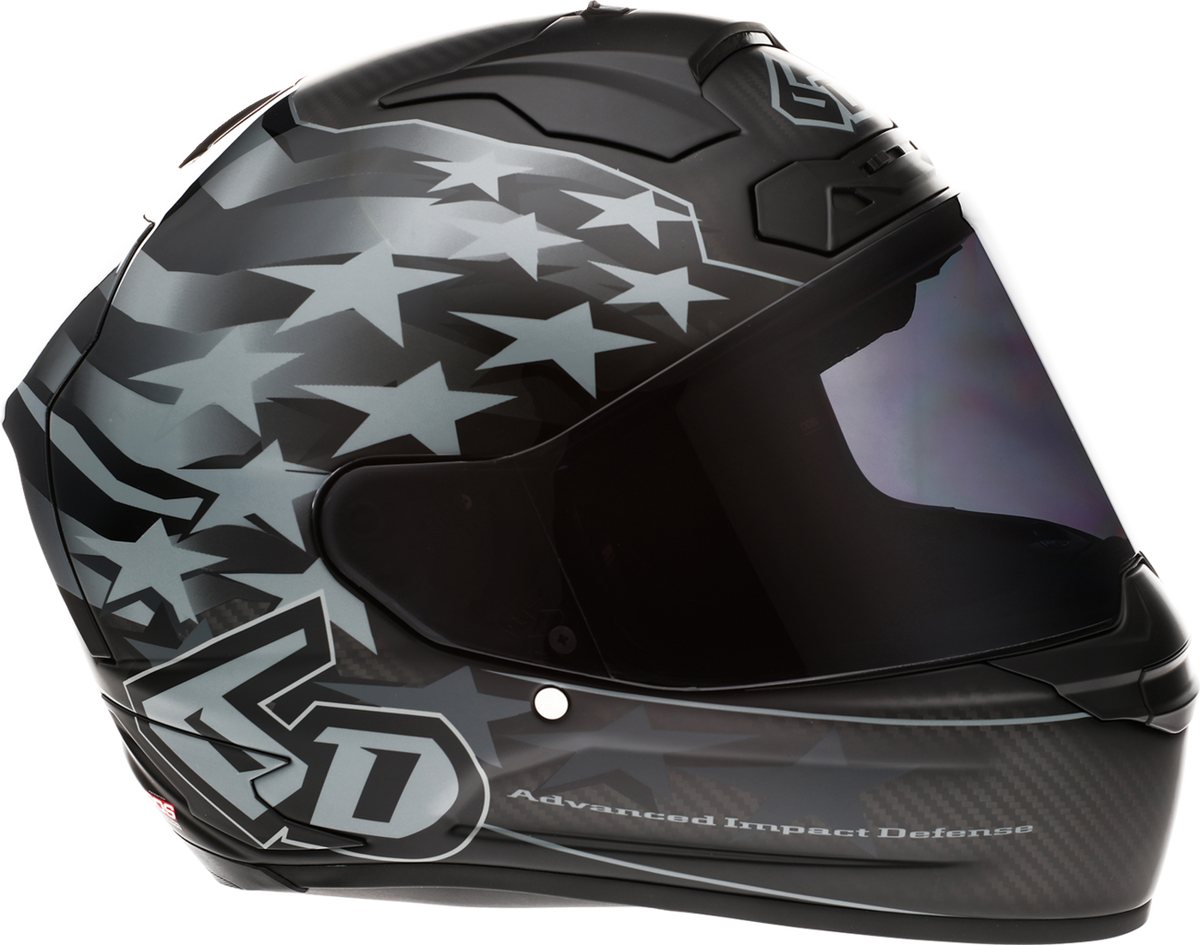 6D ATS-1R Patriot Helmet