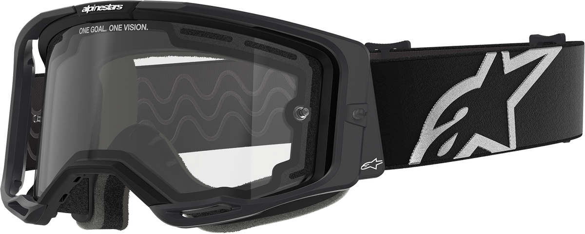 Alpinestars Vision 8 Corp Goggle