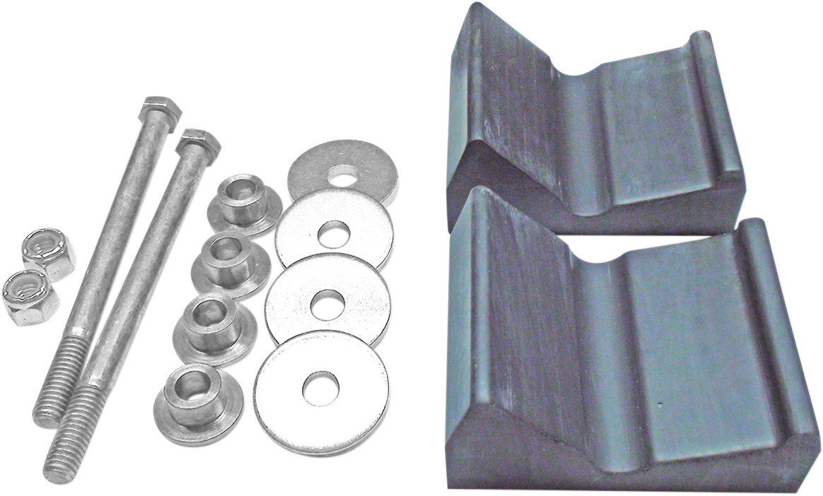 C&A Pro Ski Mounting Kit