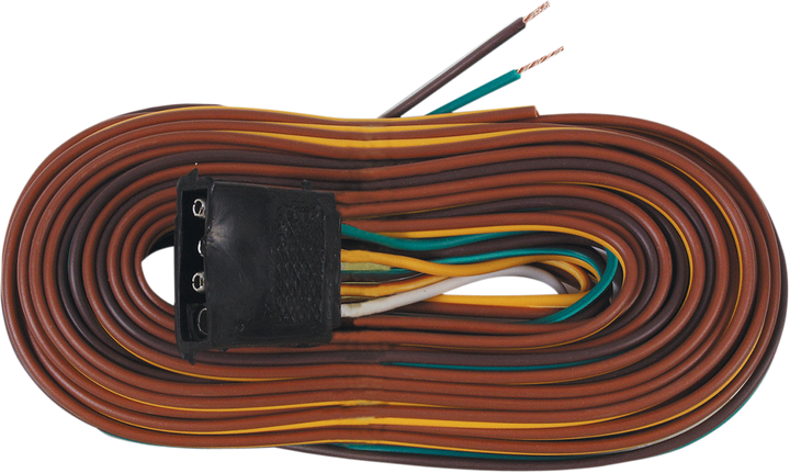 Optronics Inc. 4-Way Trailer Wiring Harness