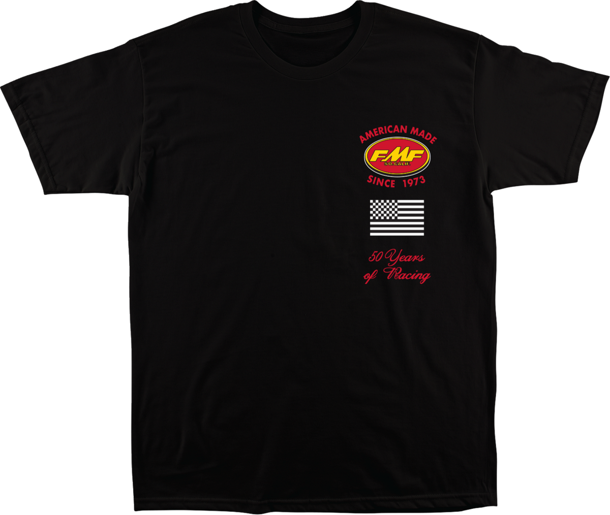 FMF Factory Faster T-Shirt