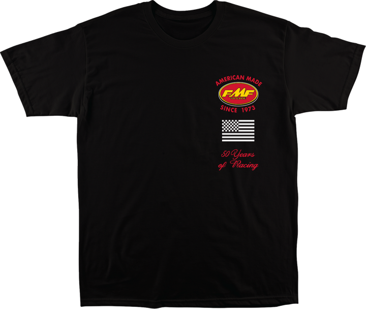 FMF Factory Faster T-Shirt