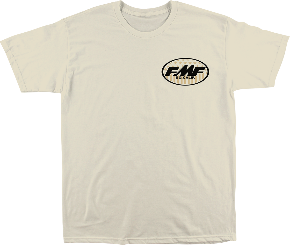 FMF One Nation T-Shirt