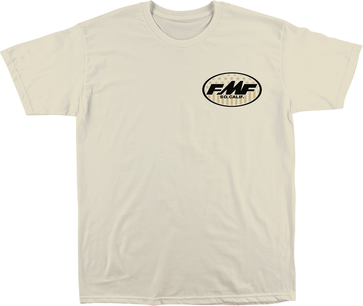 FMF One Nation T-Shirt