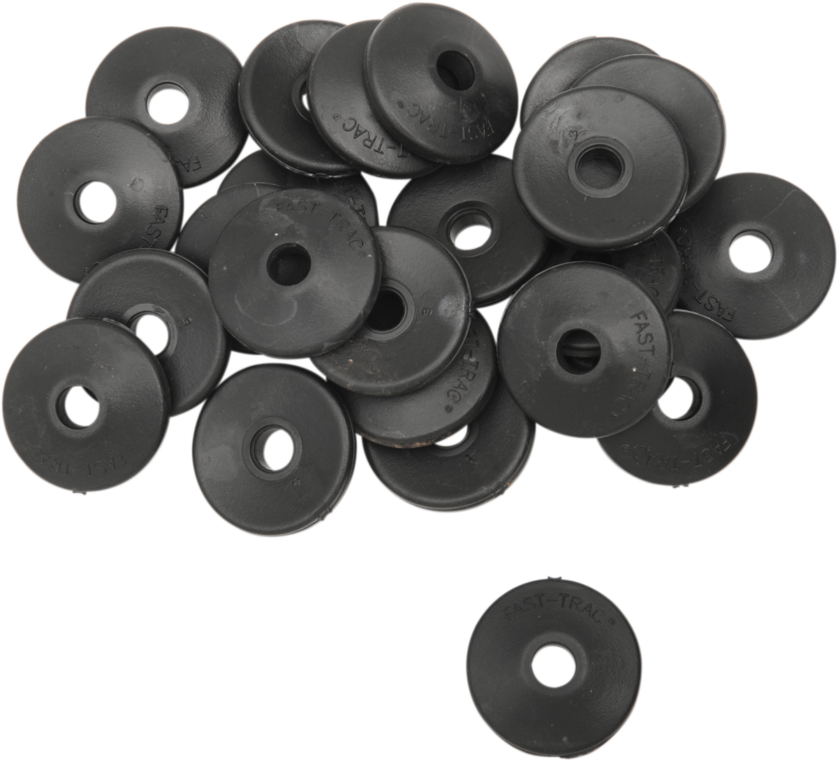 Fast-Trac Air Lite™ Backer Plates