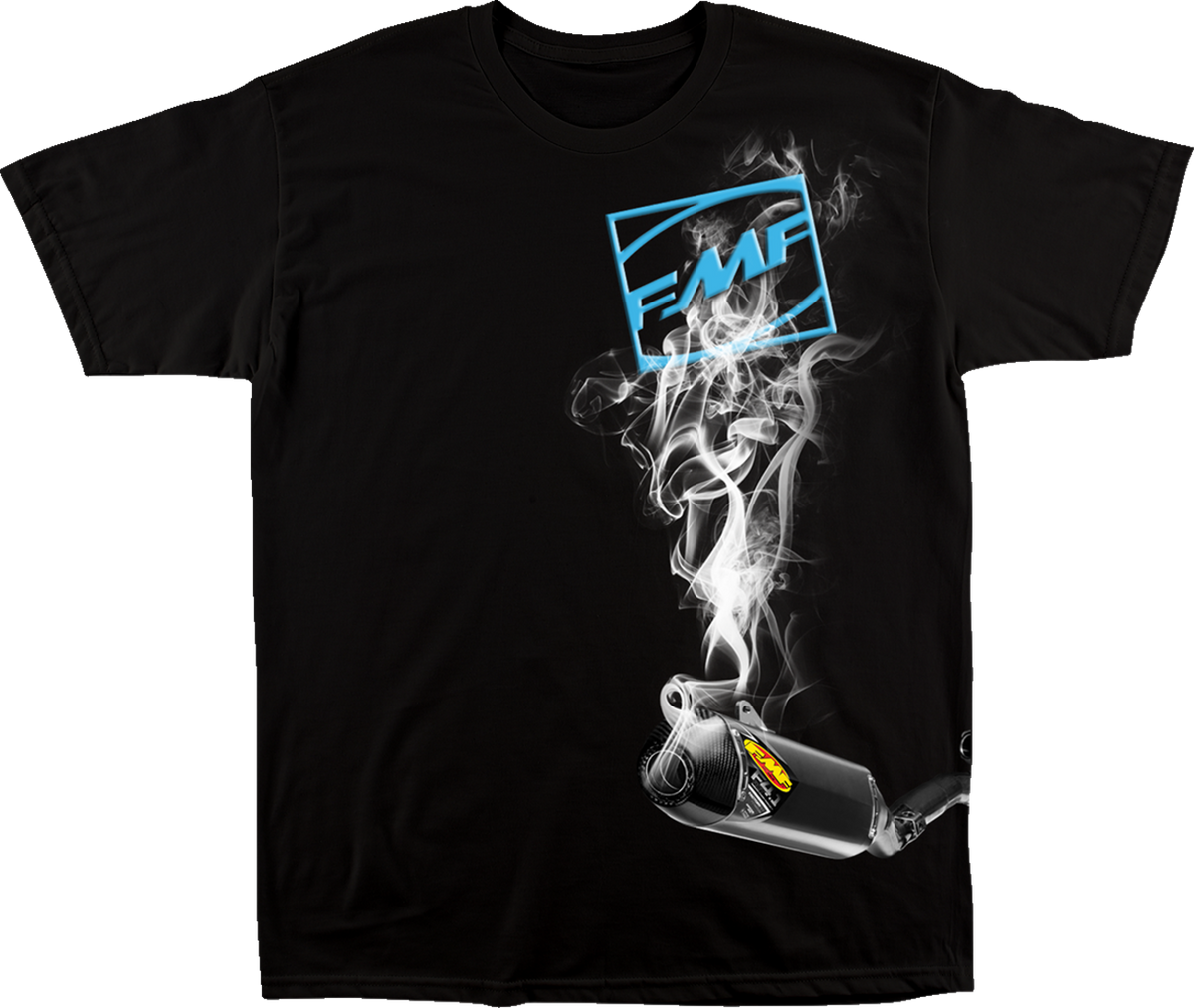 FMF Boxcage T-Shirt
