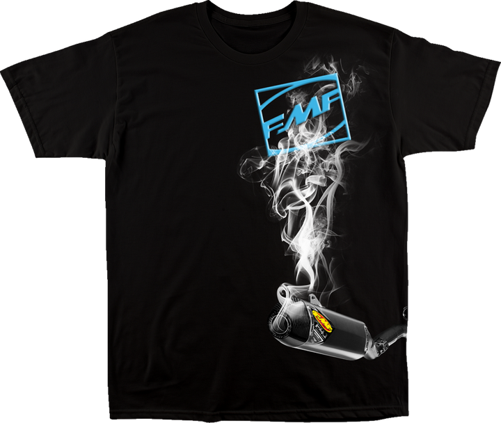 FMF Boxcage T-Shirt