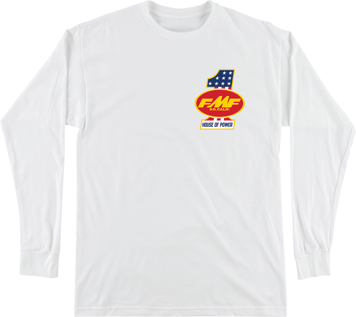 FMF America First Long-Sleeve T-Shirt