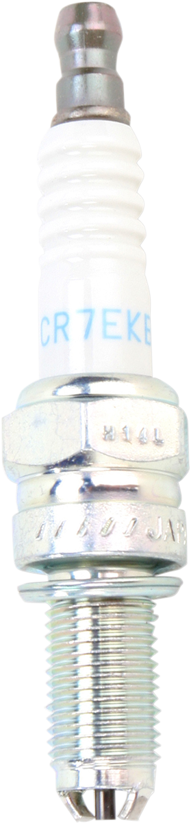NGK Spark Plug - CR7EKB