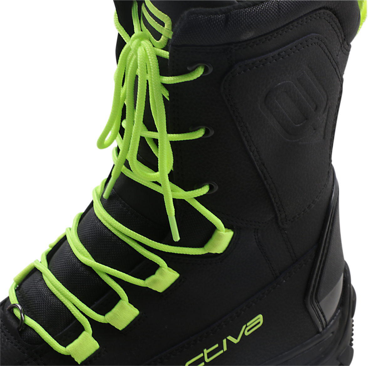 Arctiva Advance Boots Replacement Laces