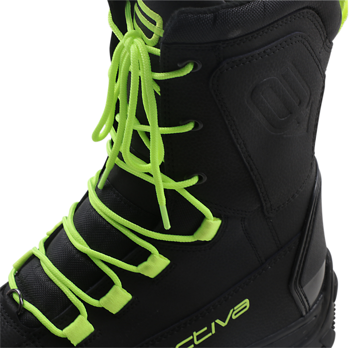 Arctiva Advance Boots Replacement Laces