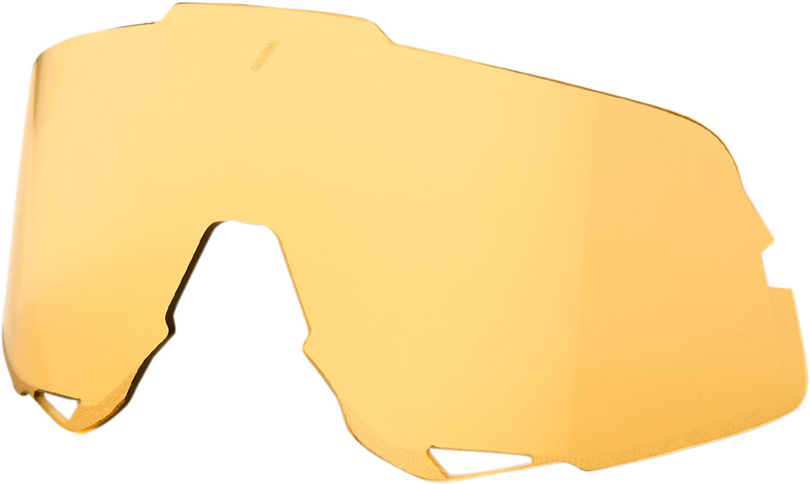 100% Glendale Lens