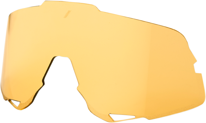 100% Glendale Lens
