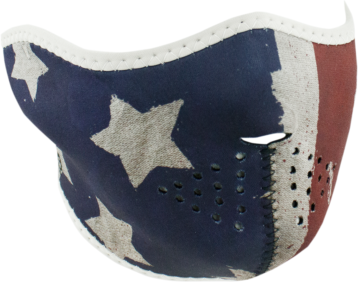 Zan Headgear Half Mask
