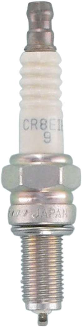 NGK Iridium IX Spark Plug - CR8EIB-9