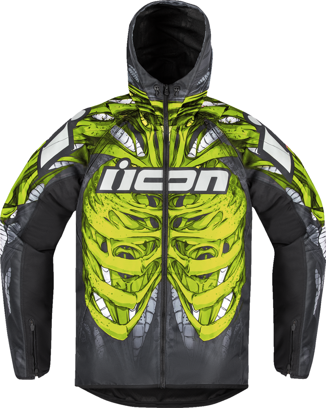 Icon Airform Manik'r™ Jacket