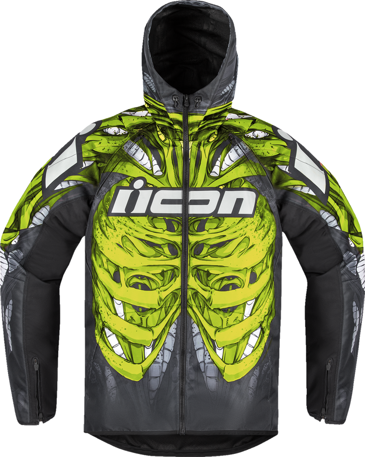 Icon Airform Manik'r™ Jacket