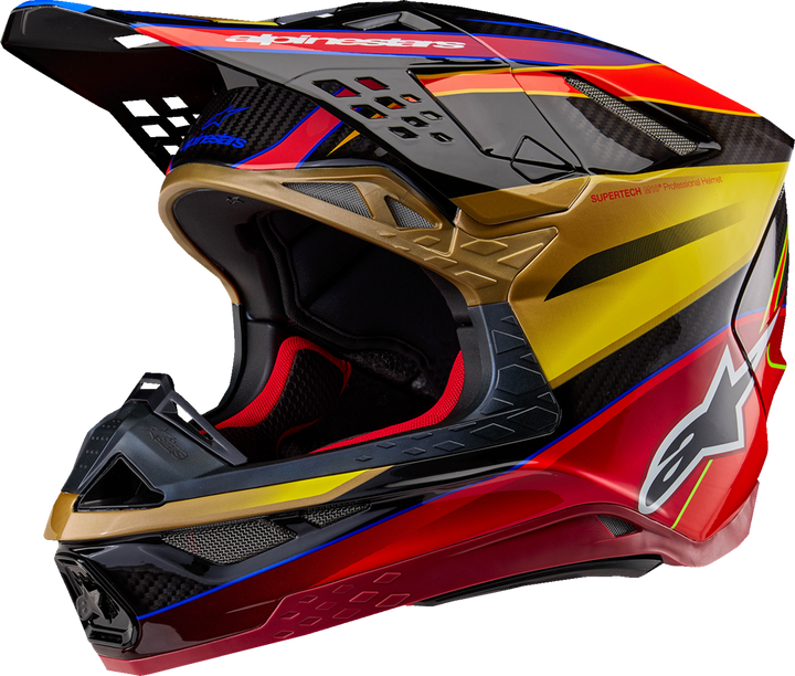 Alpinestars Supertech M10 Era MIPS® Helmet