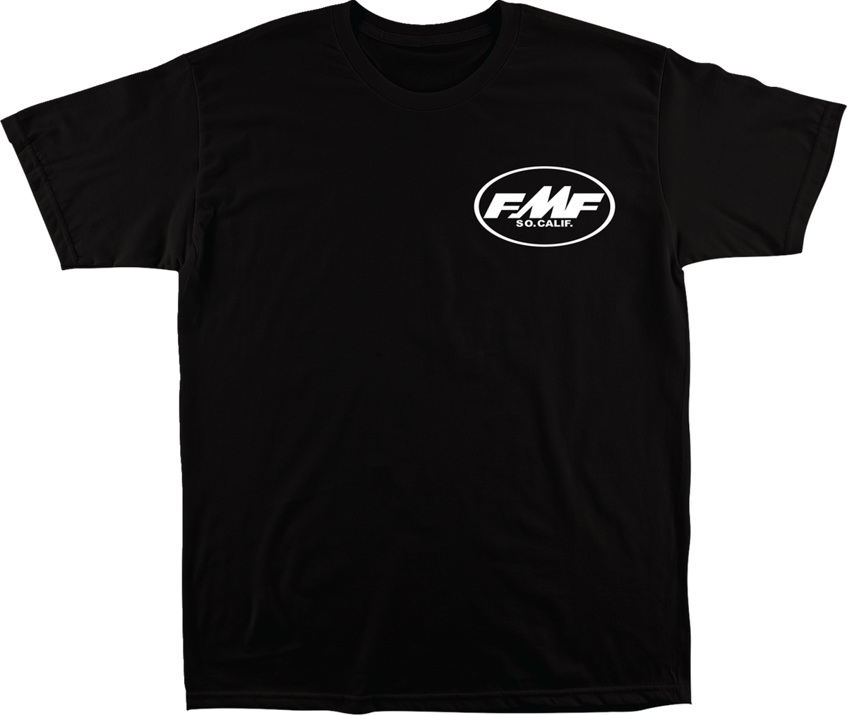 FMF Team FMF T-Shirt