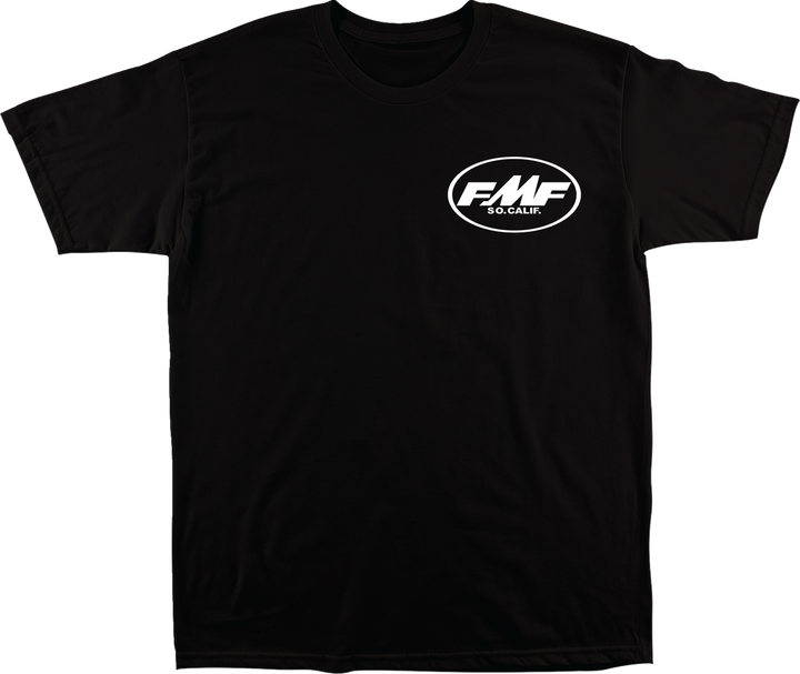 FMF Team FMF T-Shirt
