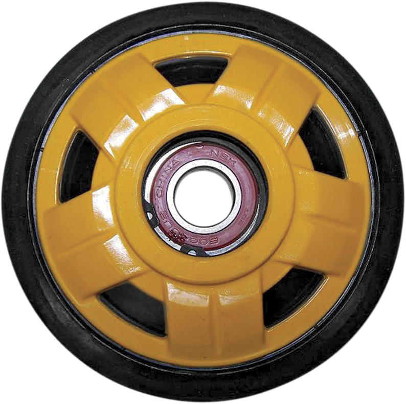 Parts Unlimited Idler Wheel