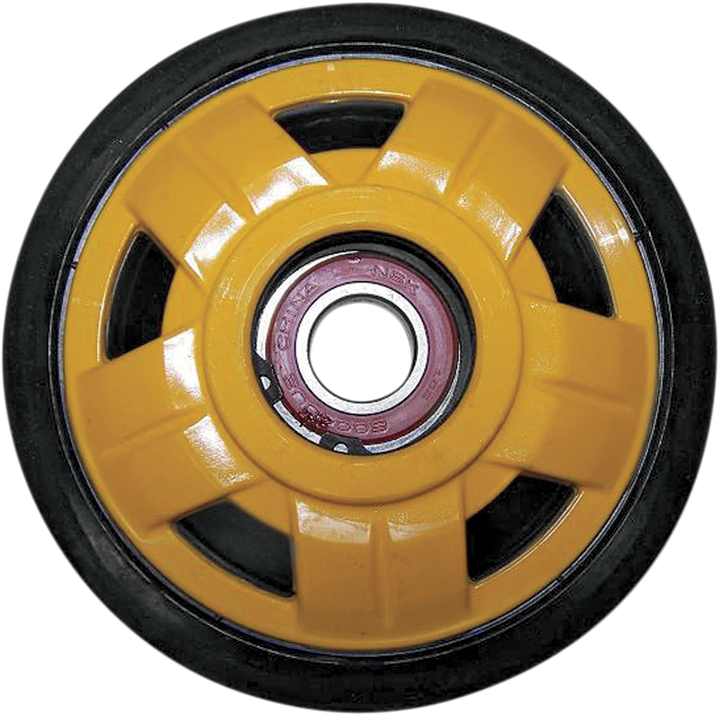 Parts Unlimited Idler Wheel