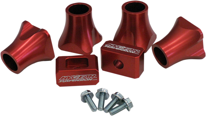 Hygear Suspension Axle Kit