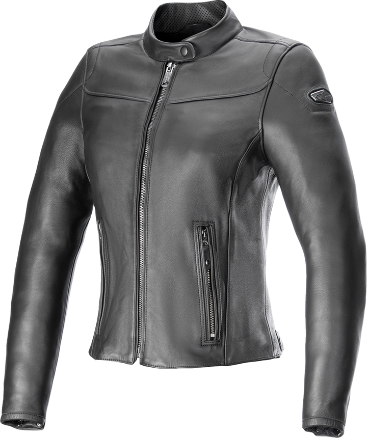 Alpinestars Stella Tory Leather Jacket