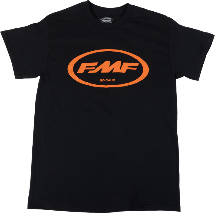 FMF Factory Classic Don T-Shirt