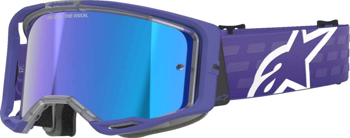 Alpinestars Vision 8 Corp Goggle