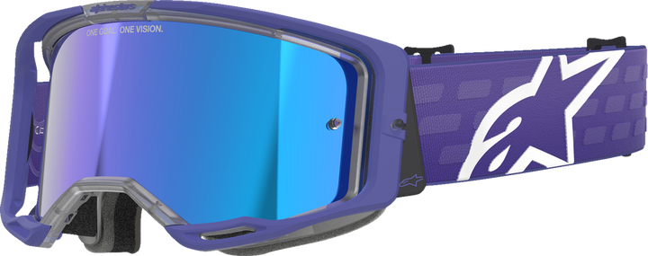 Alpinestars Vision 8 Corp Goggle