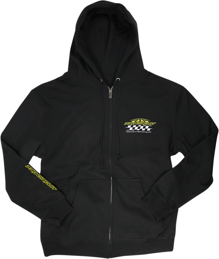 Pro Circuit Racer Zip Hoodie