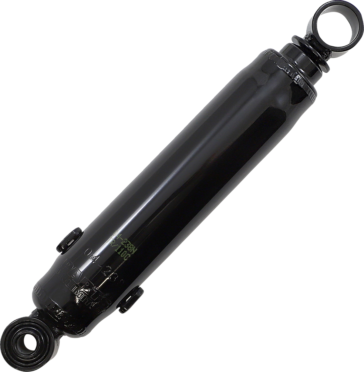 Parts Unlimited Rear Suspension Shocks