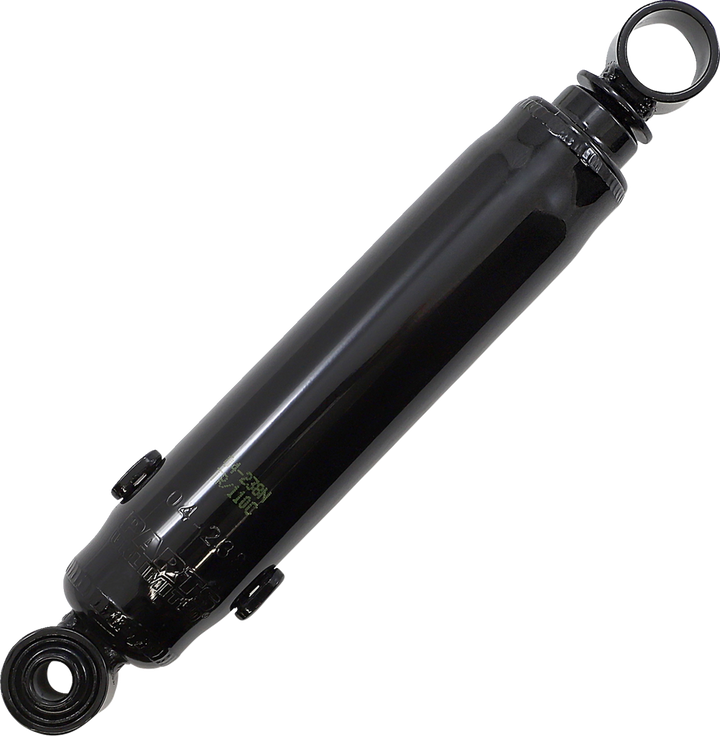 Parts Unlimited Rear Suspension Shocks