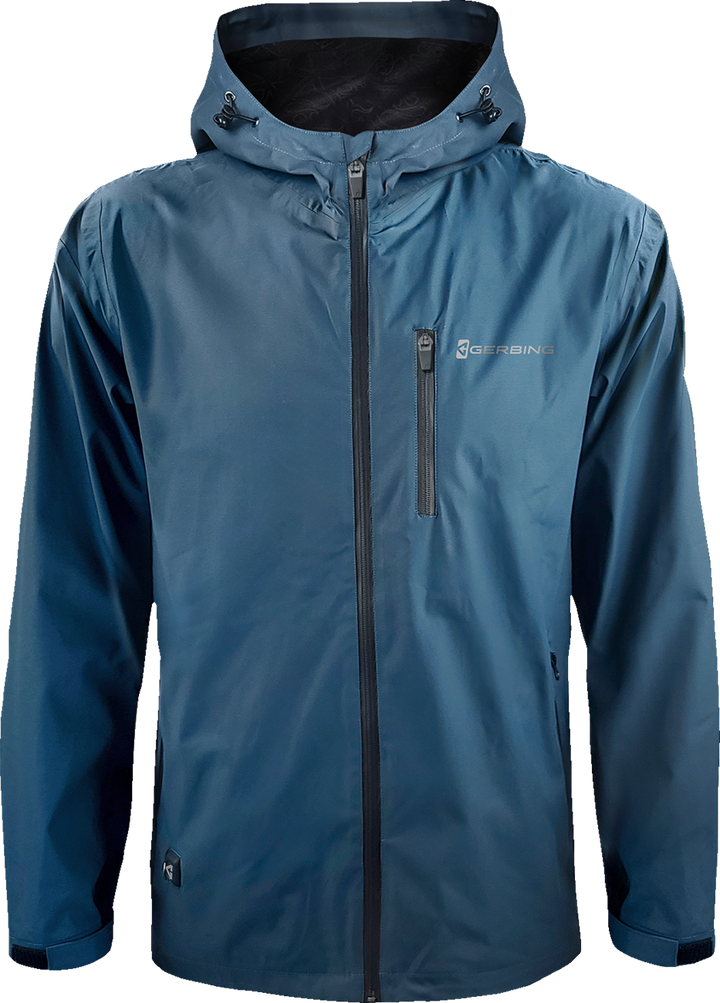 Gerbing Heated 5V Rain Coat