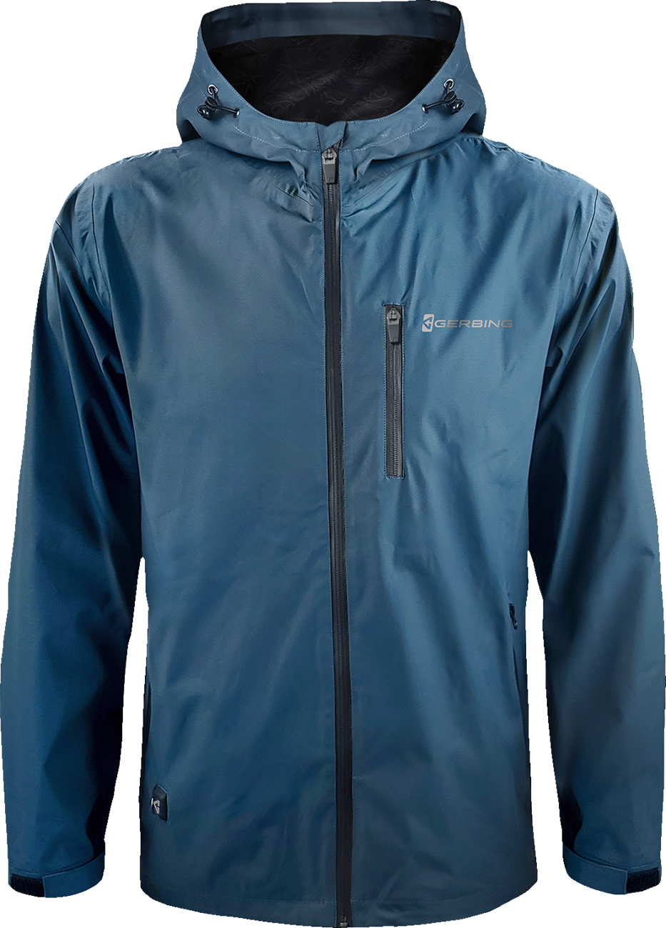 Gerbing Heated 5V Rain Coat