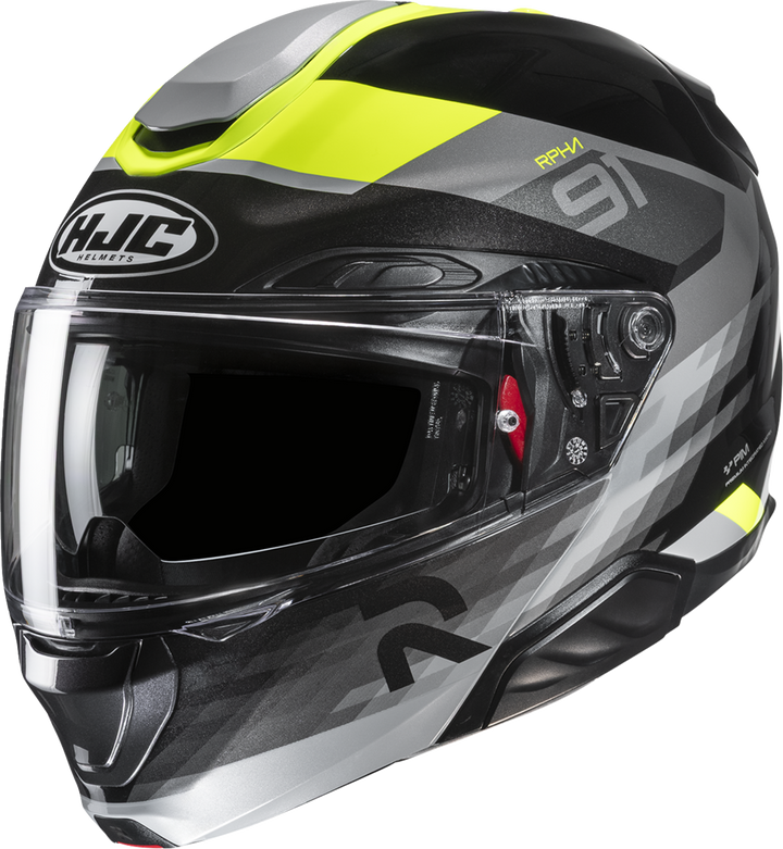 HJC RPHA 91 Madal Modular Helmet