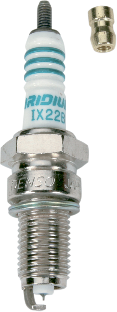 Denso Iridium Spark Plug - IX22B