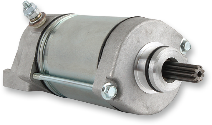 Parts Unlimited Starter Motor