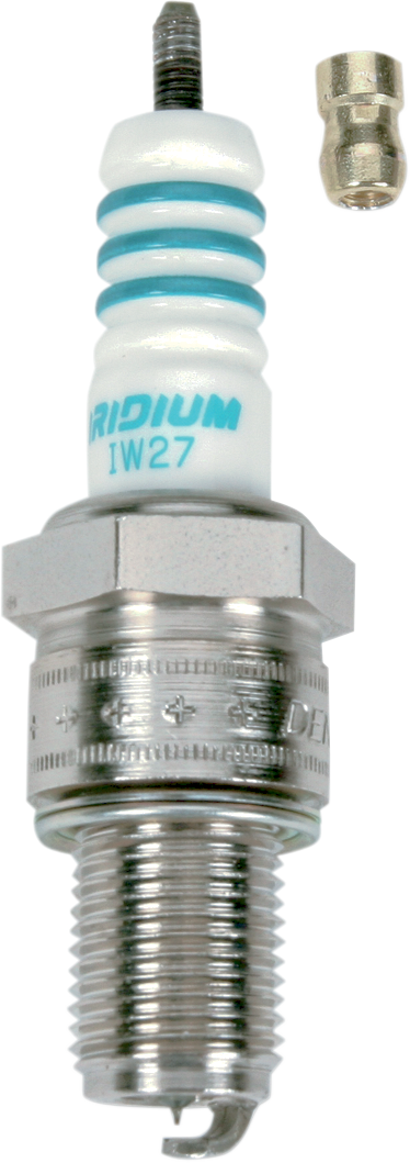 Denso Iridium Spark Plug - IW27