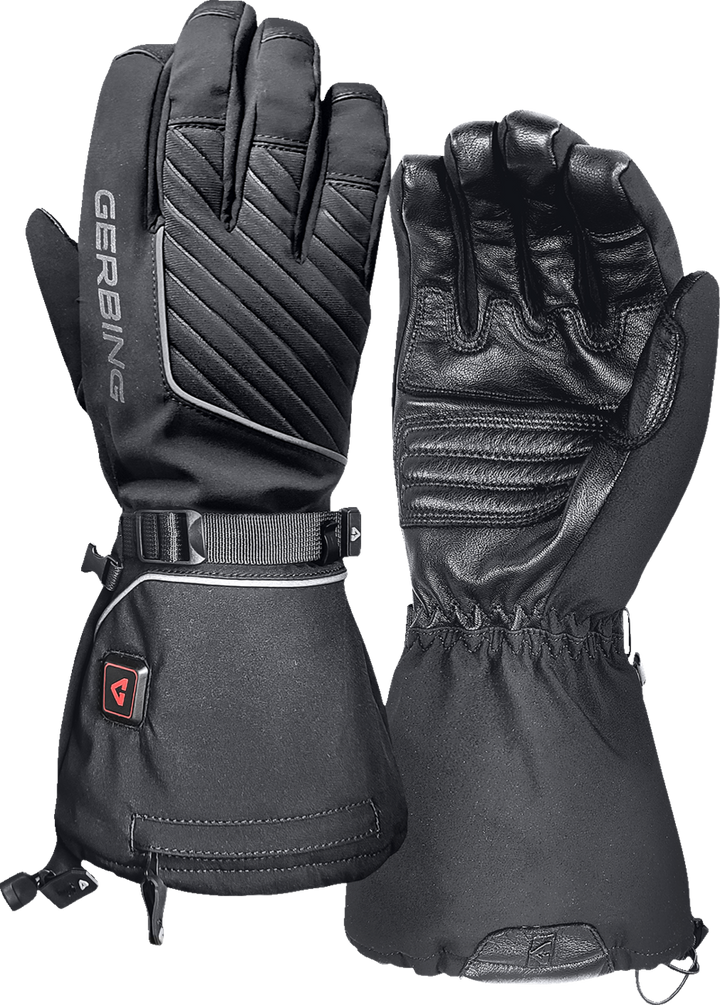Gerbing 7 V Atlas Ultra-Flex Battery Heated Gloves