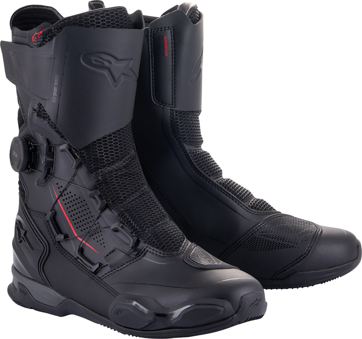 Alpinestars SP-X BOA Boots