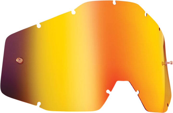 FMF PowerBomb/PowerCore Lens