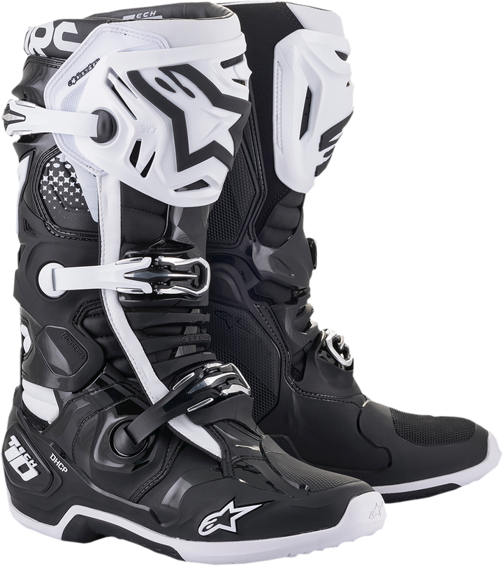 Alpinestars Tech 10 Boots