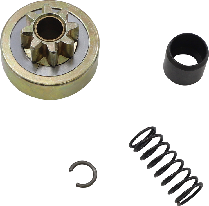 Parts Unlimited Starter Drive