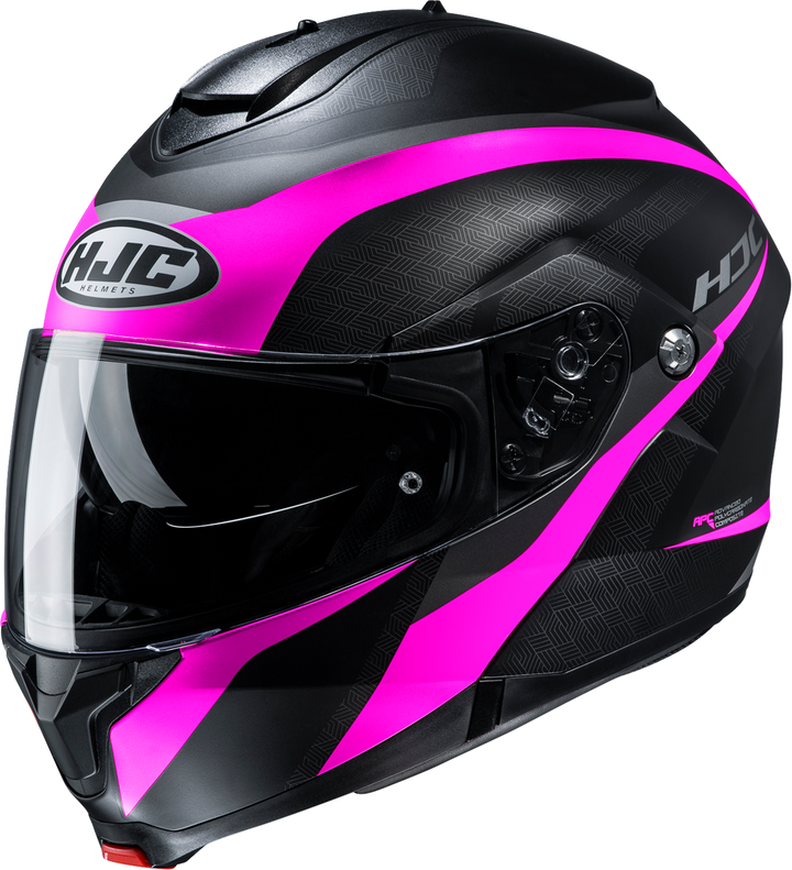 HJC C91 Taly Modular Snow Helmet